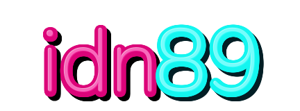 idn89 — logo kanal