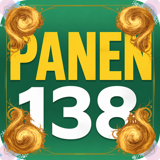 panen138 — mitra unggulan