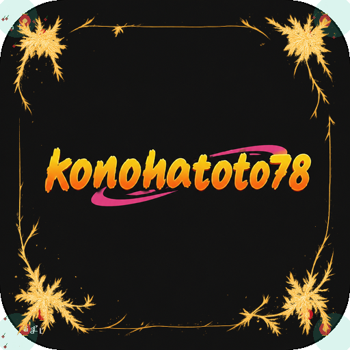 konohatoto78 — mitra unggulan